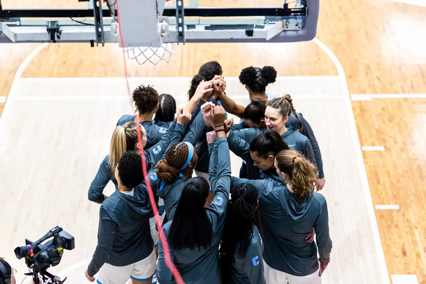 Columbia vs. Princeton (Feb. 4, 2023)