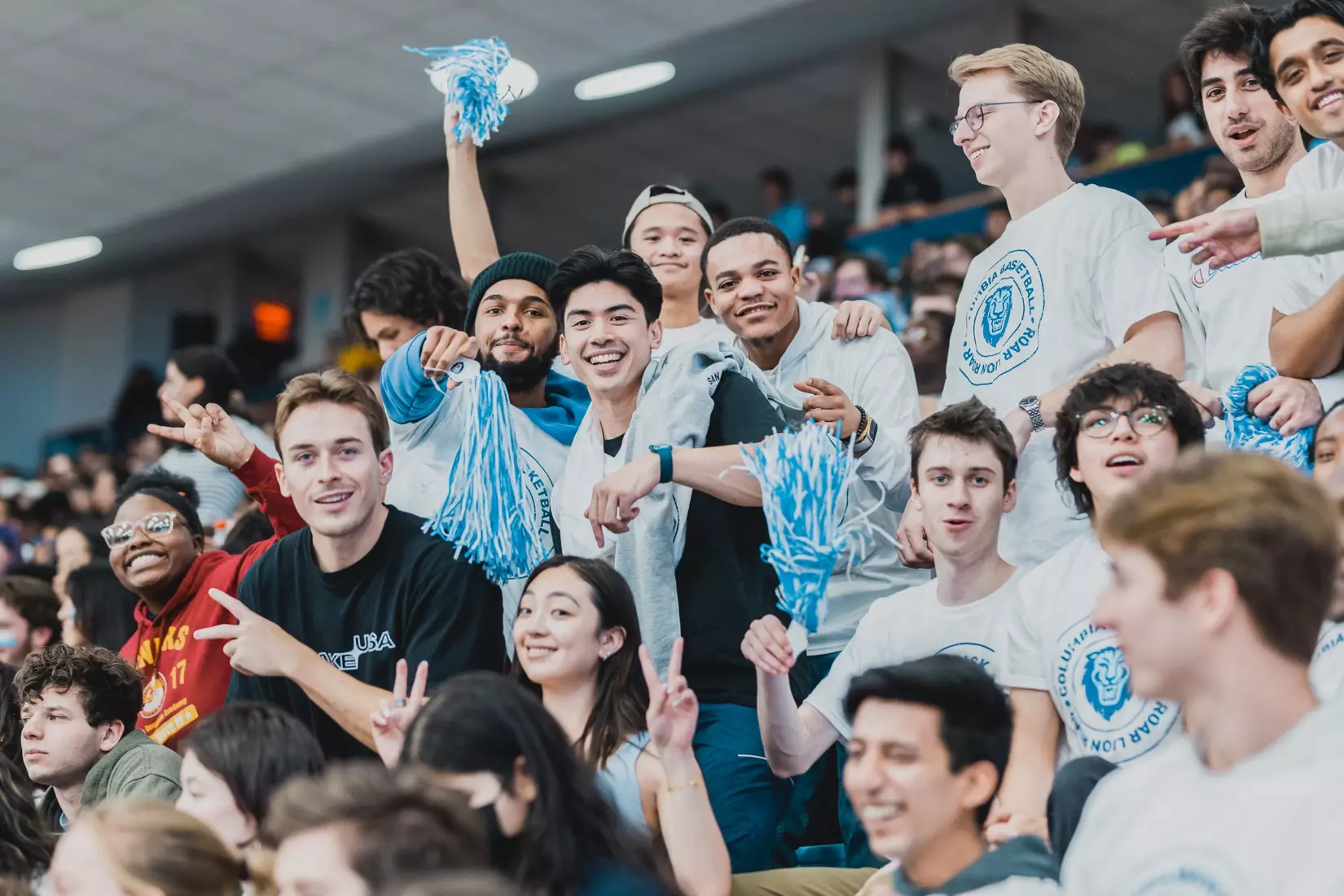 Columbia vs. Princeton (Feb. 4, 2023)