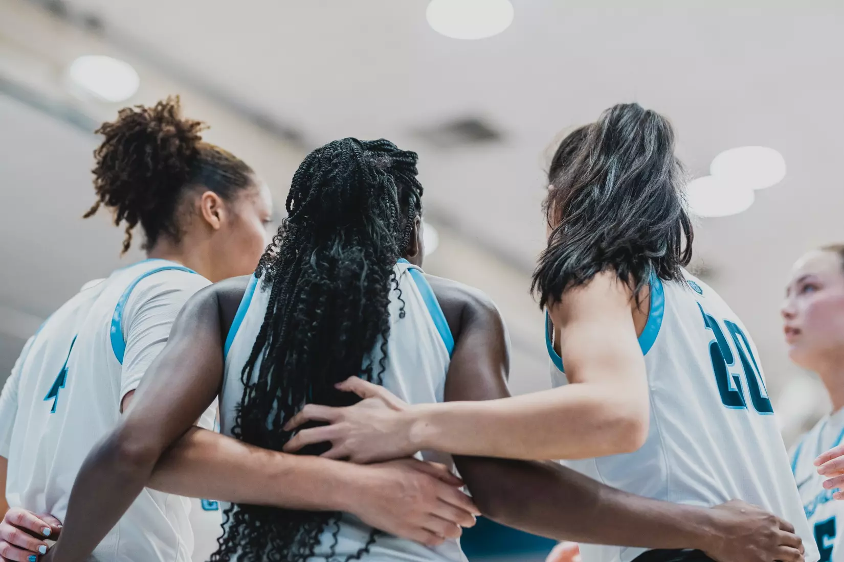 Columbia vs. Princeton (Feb. 4, 2023)