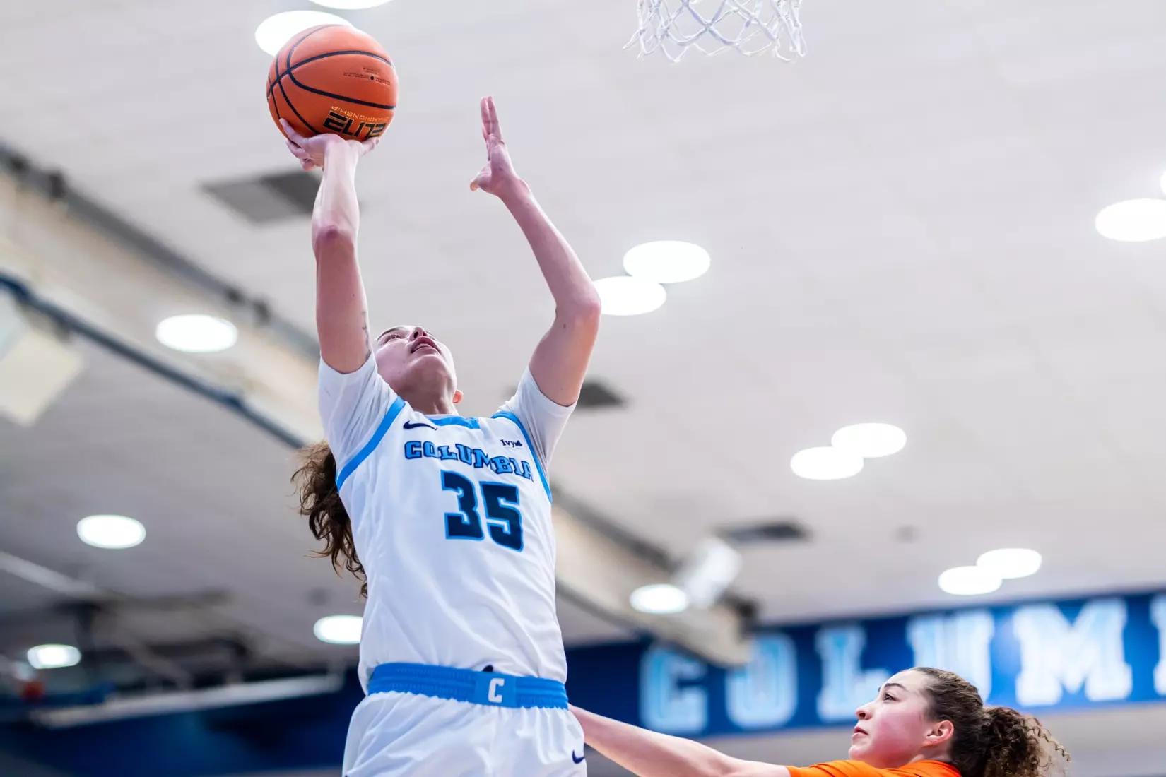 Columbia vs. Princeton (Feb. 4, 2023)