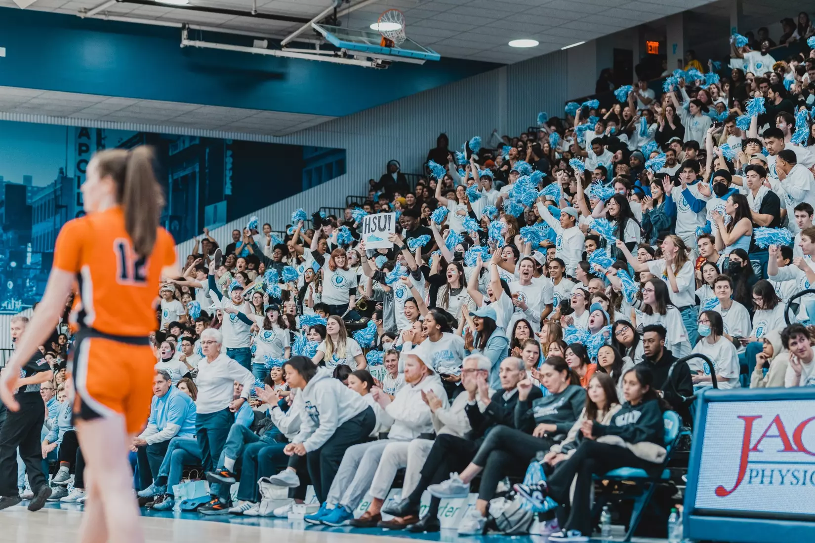 Columbia vs. Princeton (Feb. 4, 2023)