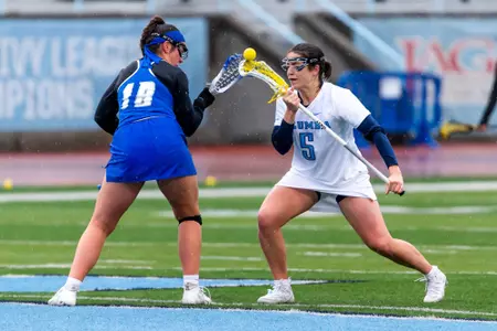 Sophie Zachara Action Shot