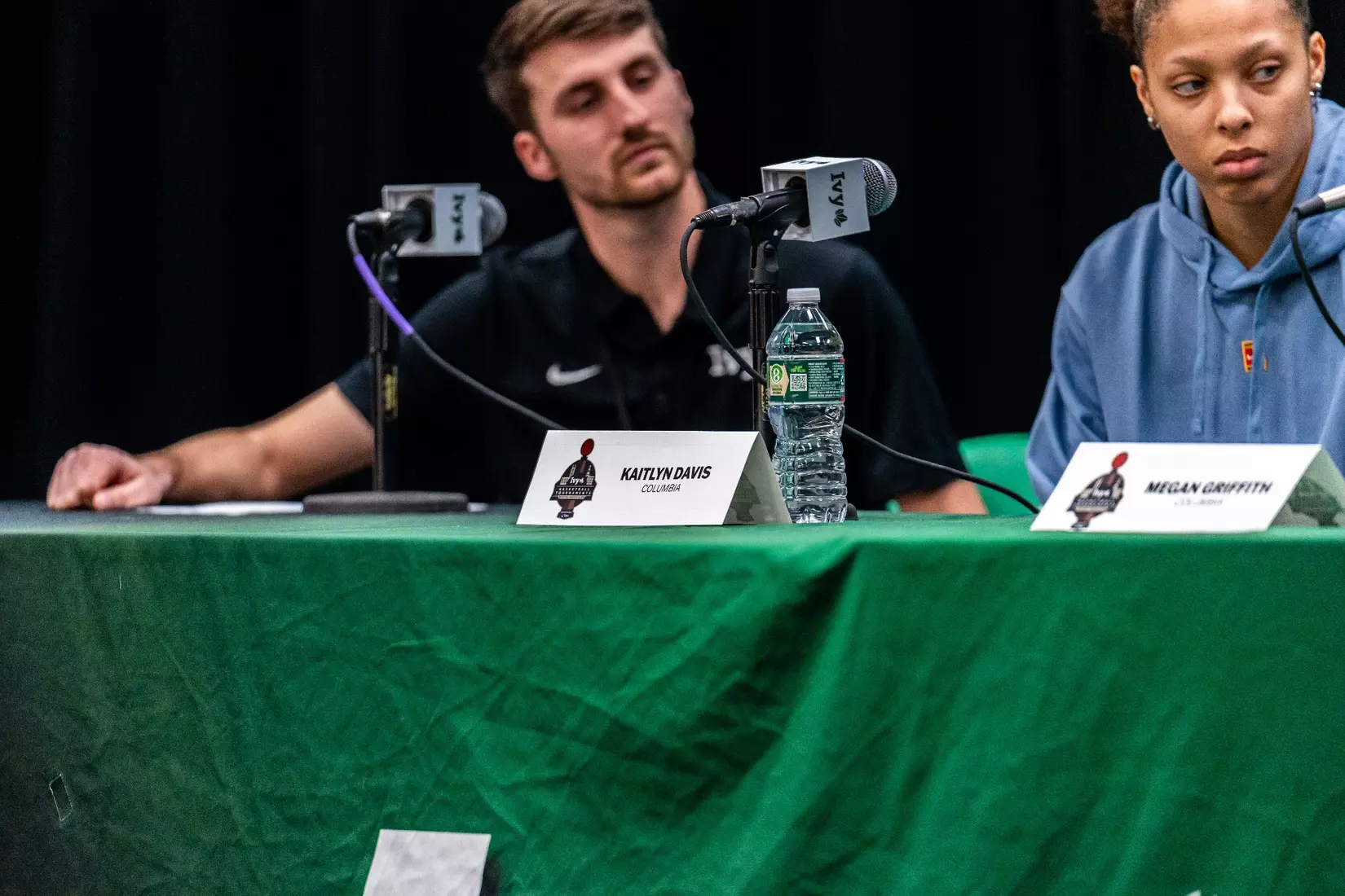 2023 Ivy League Tournament Media Day