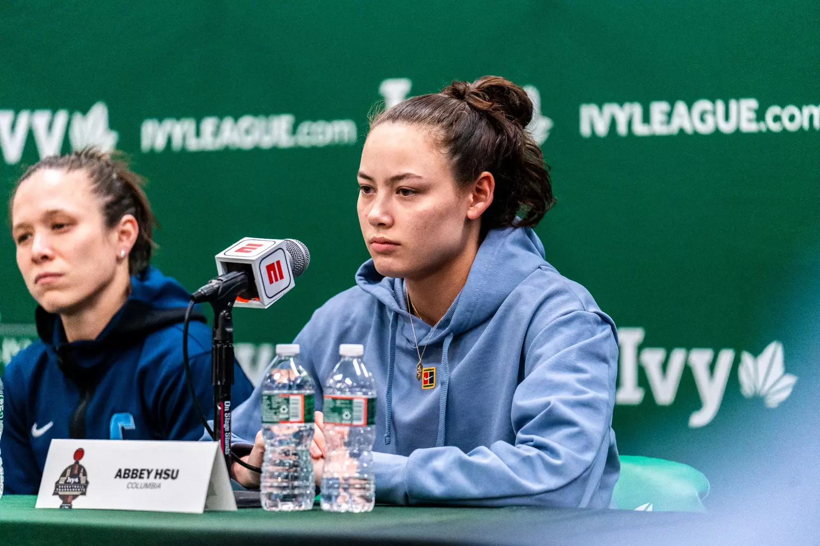 2023 Ivy League Tournament Media Day