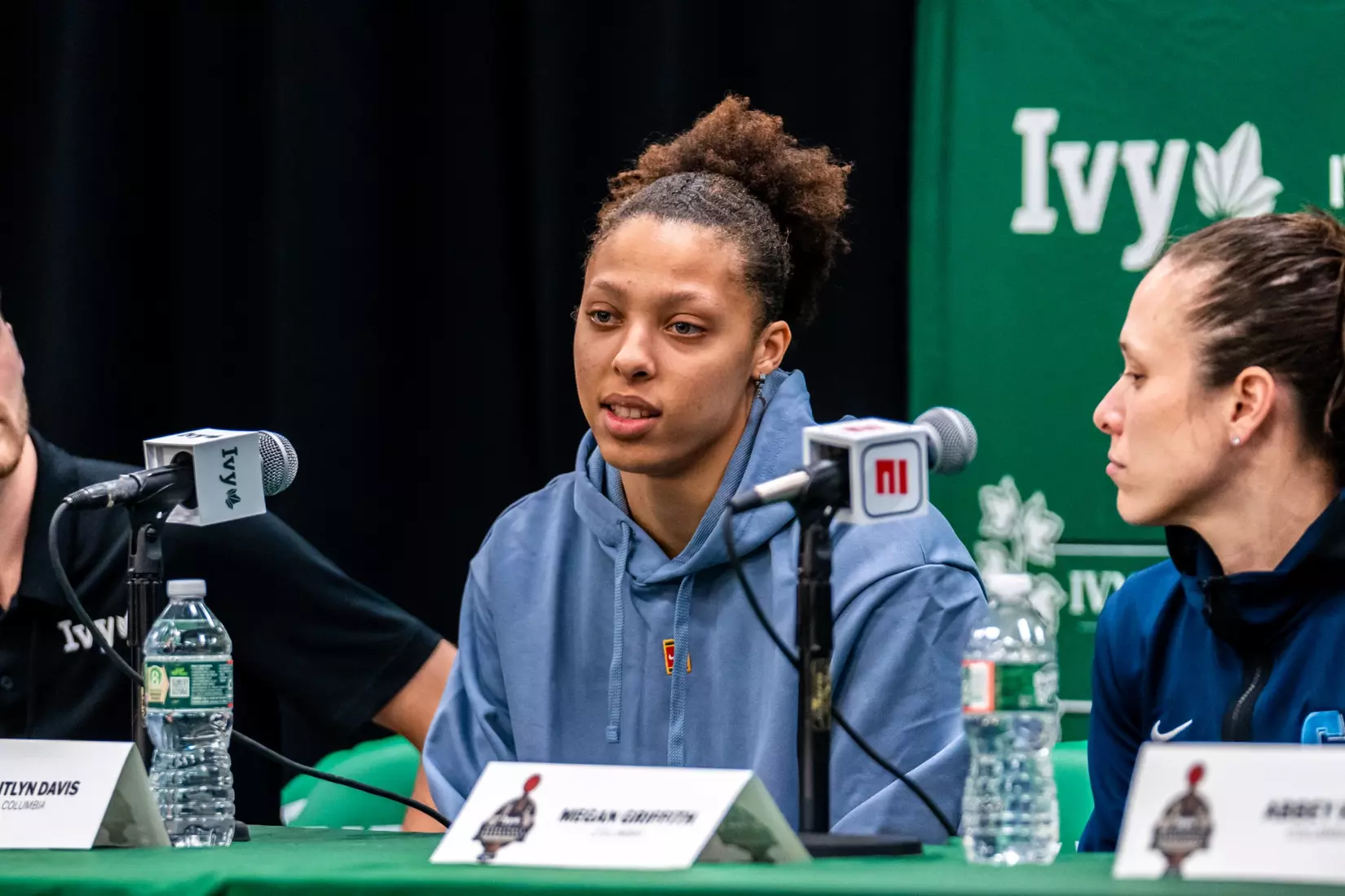 2023 Ivy League Tournament Media Day