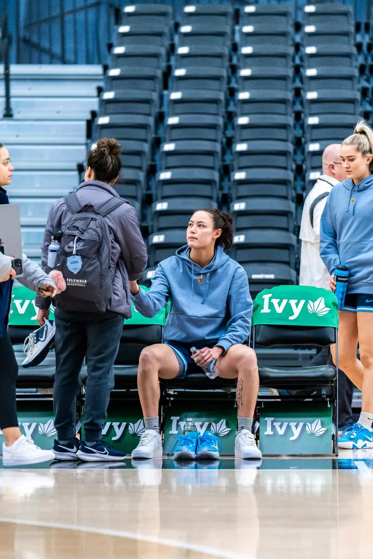 2023 Ivy League Tournament Media Day