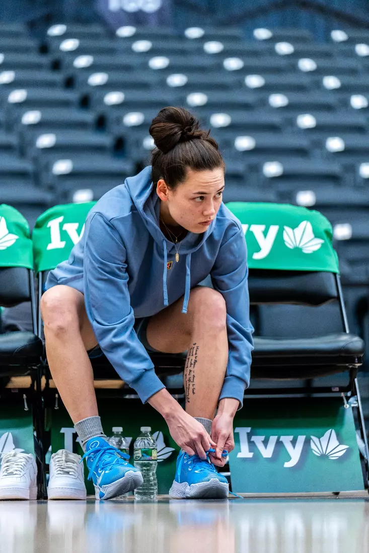 2023 Ivy League Tournament Media Day