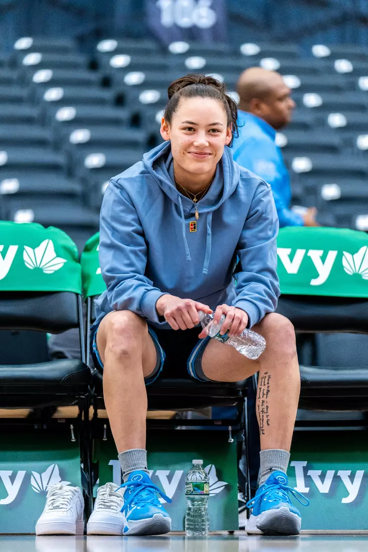 2023 Ivy League Tournament Media Day