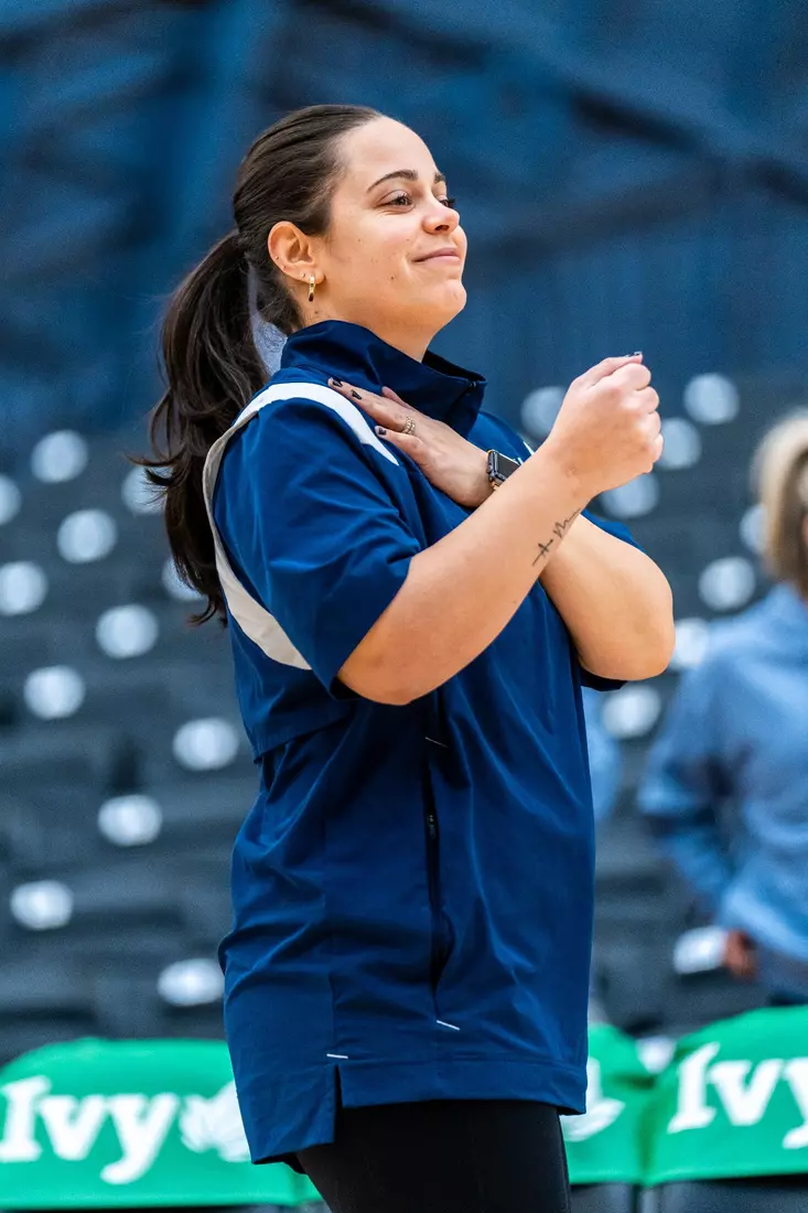 2023 Ivy League Tournament Media Day