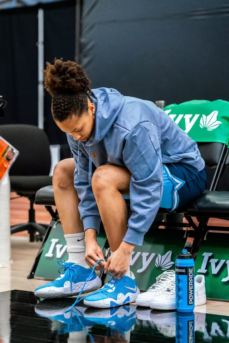2023 Ivy League Tournament Media Day