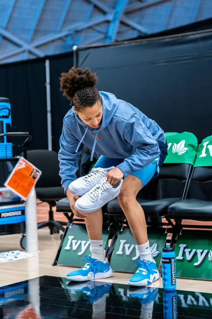 2023 Ivy League Tournament Media Day