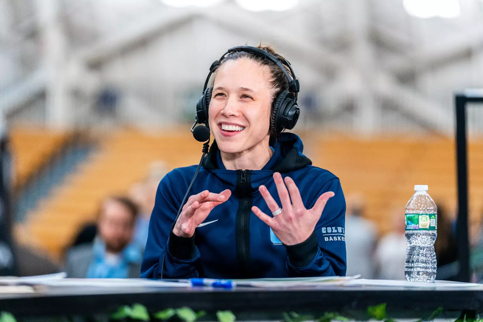 2023 Ivy League Tournament Media Day