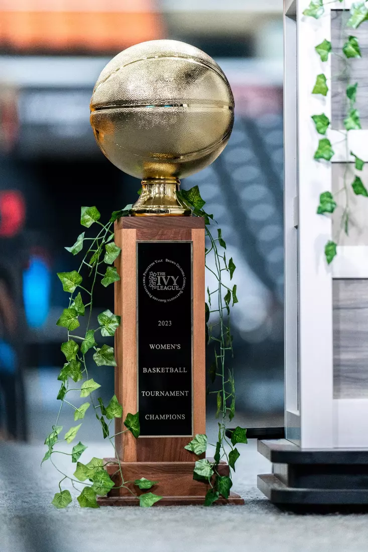 2023 Ivy League Tournament Media Day