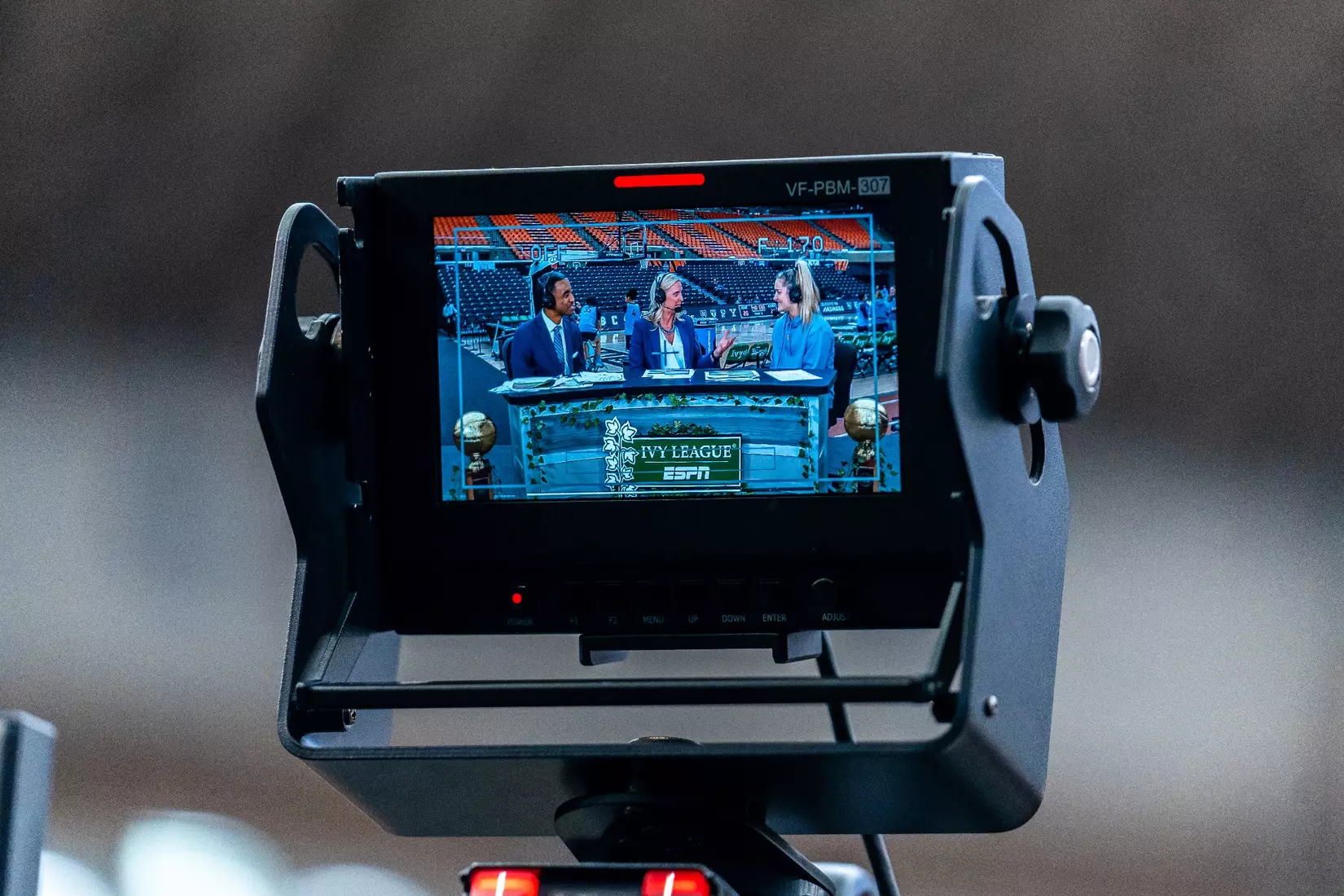 2023 Ivy League Tournament Media Day