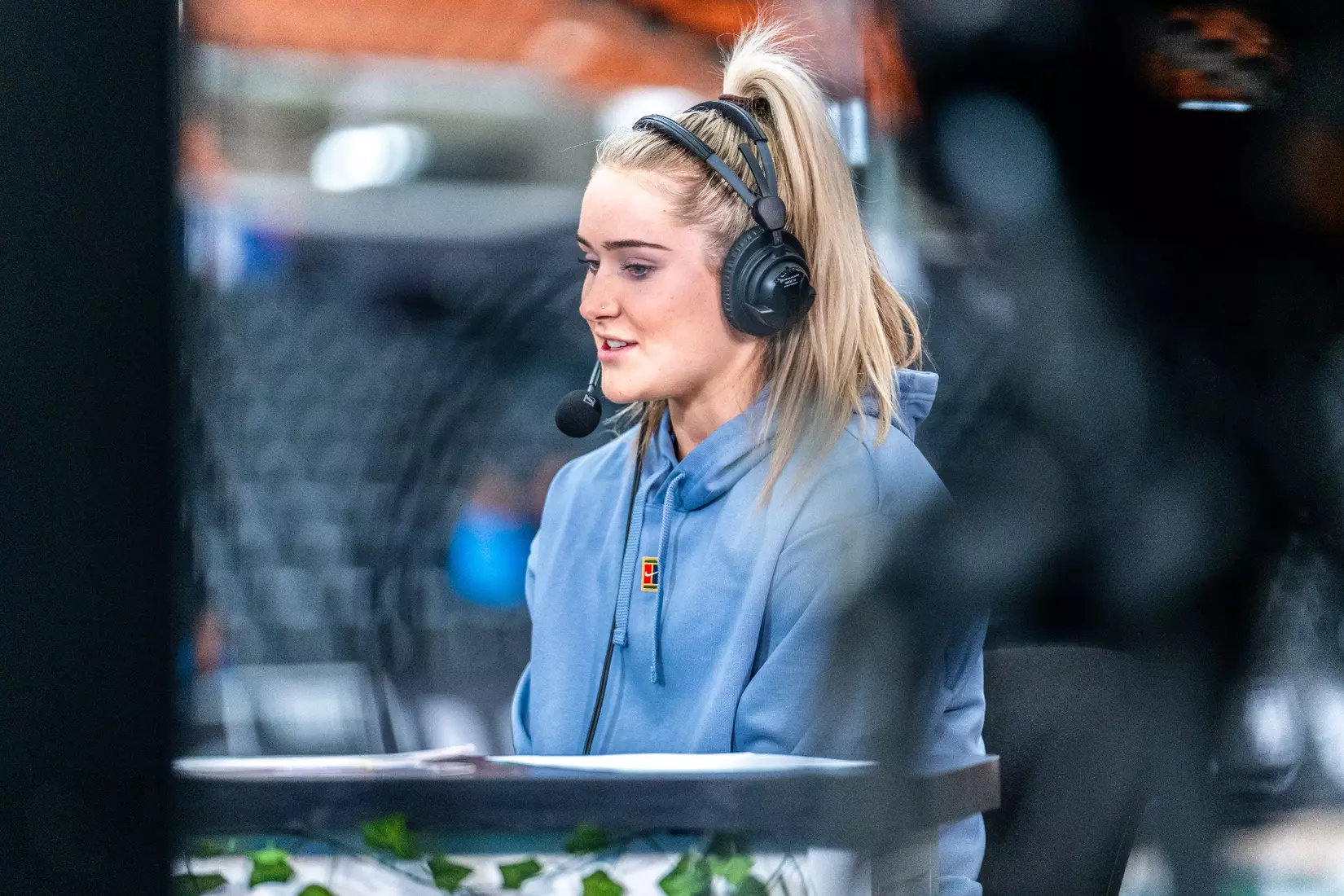 2023 Ivy League Tournament Media Day