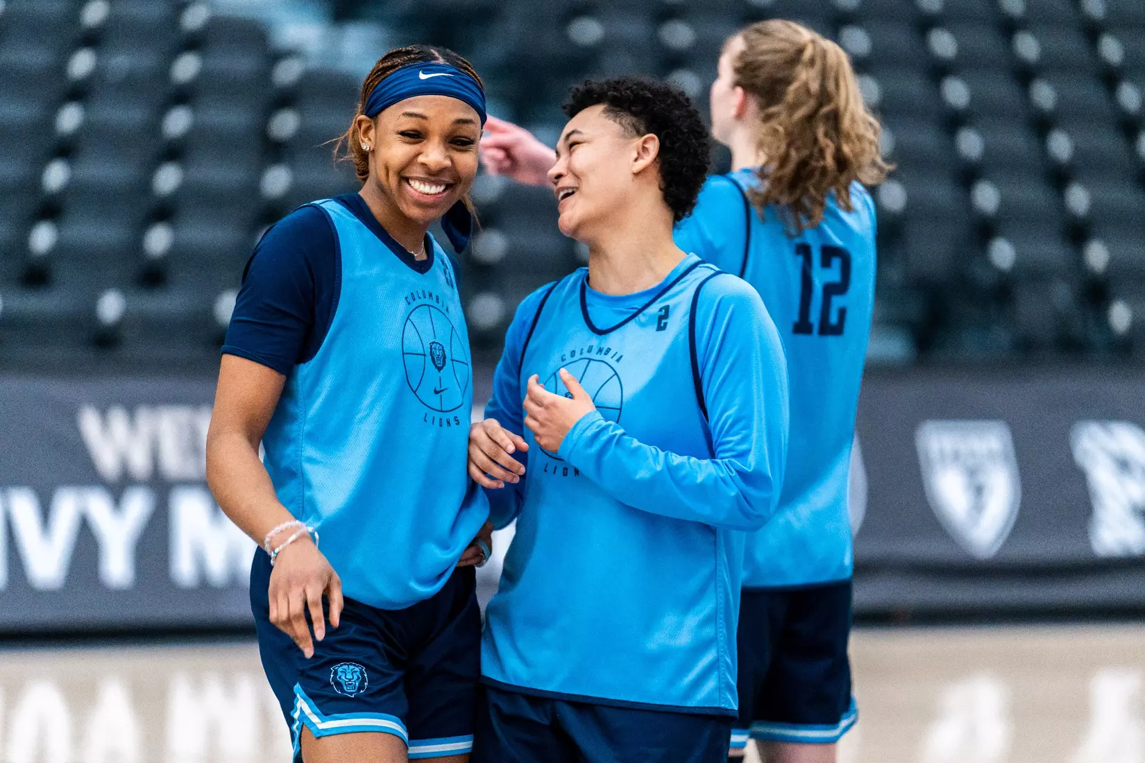 2023 Ivy League Tournament Media Day