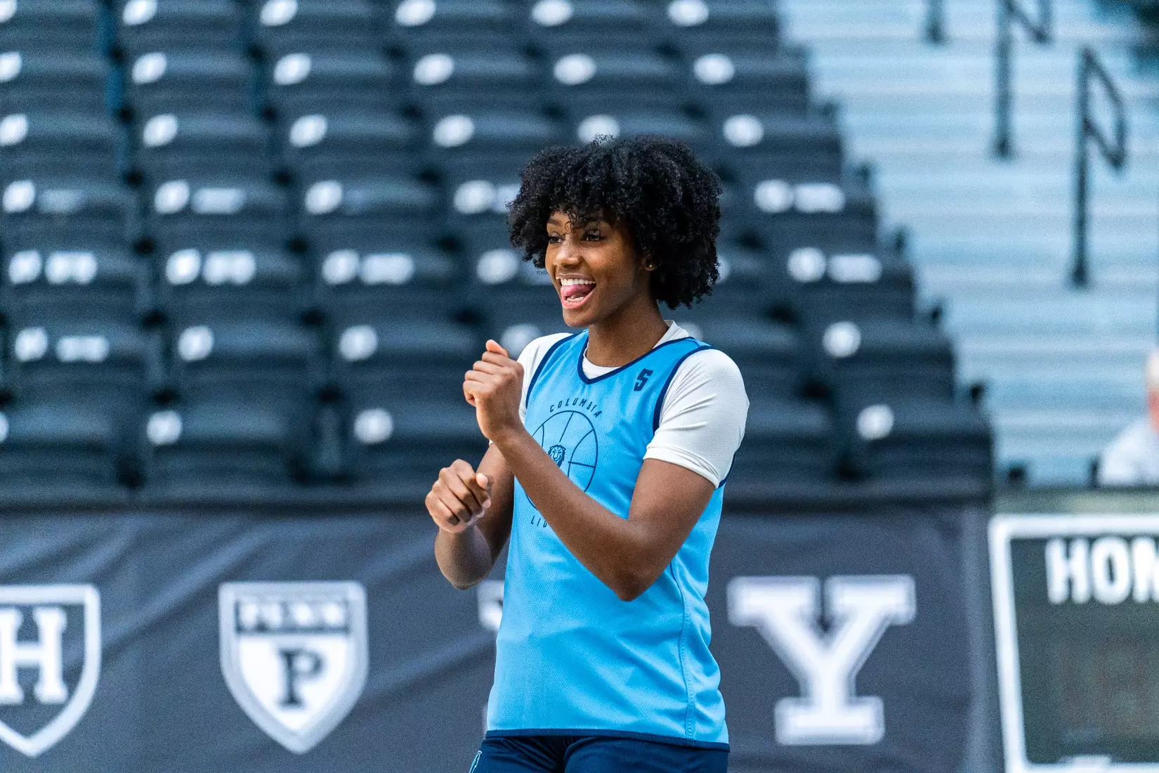 2023 Ivy League Tournament Media Day
