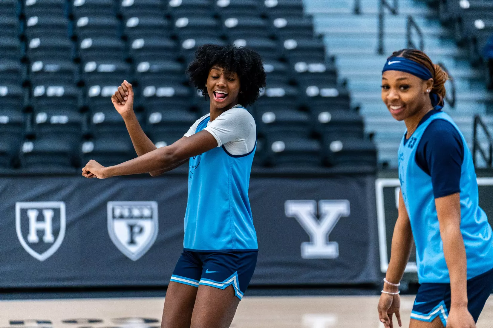2023 Ivy League Tournament Media Day