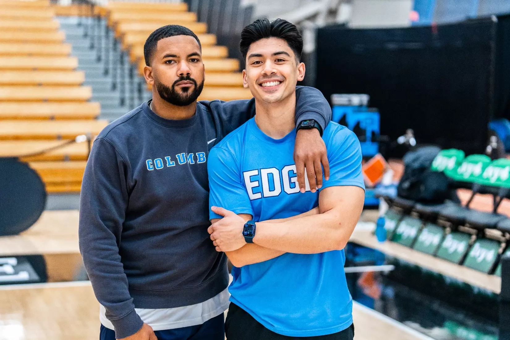 2023 Ivy League Tournament Media Day