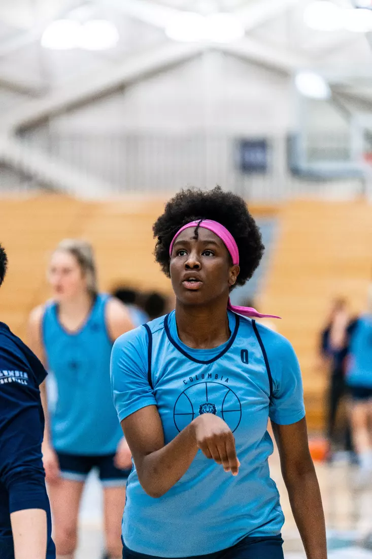 2023 Ivy League Tournament Media Day