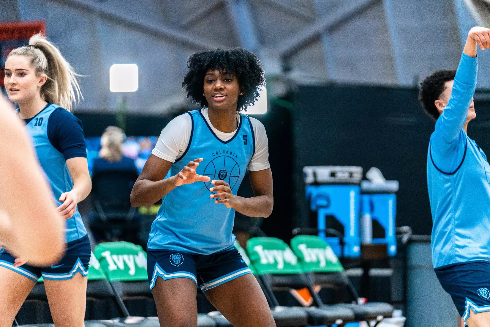 2023 Ivy League Tournament Media Day