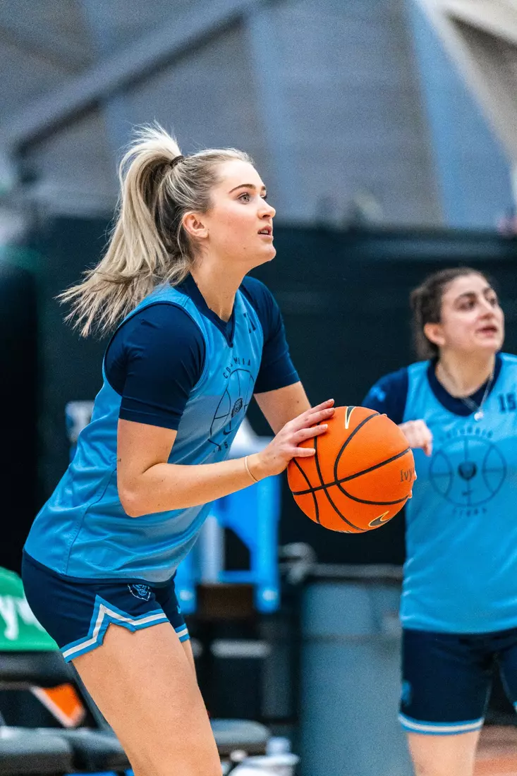 2023 Ivy League Tournament Media Day
