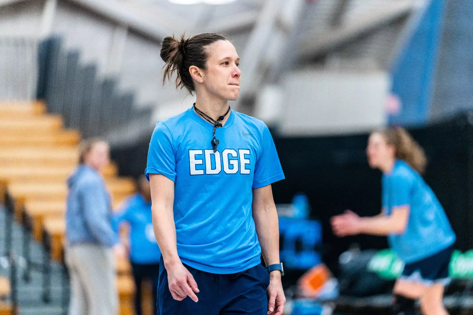 2023 Ivy League Tournament Media Day