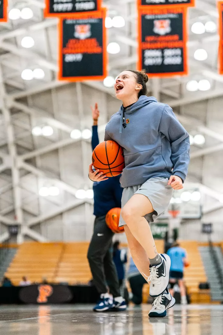 2023 Ivy League Tournament Media Day