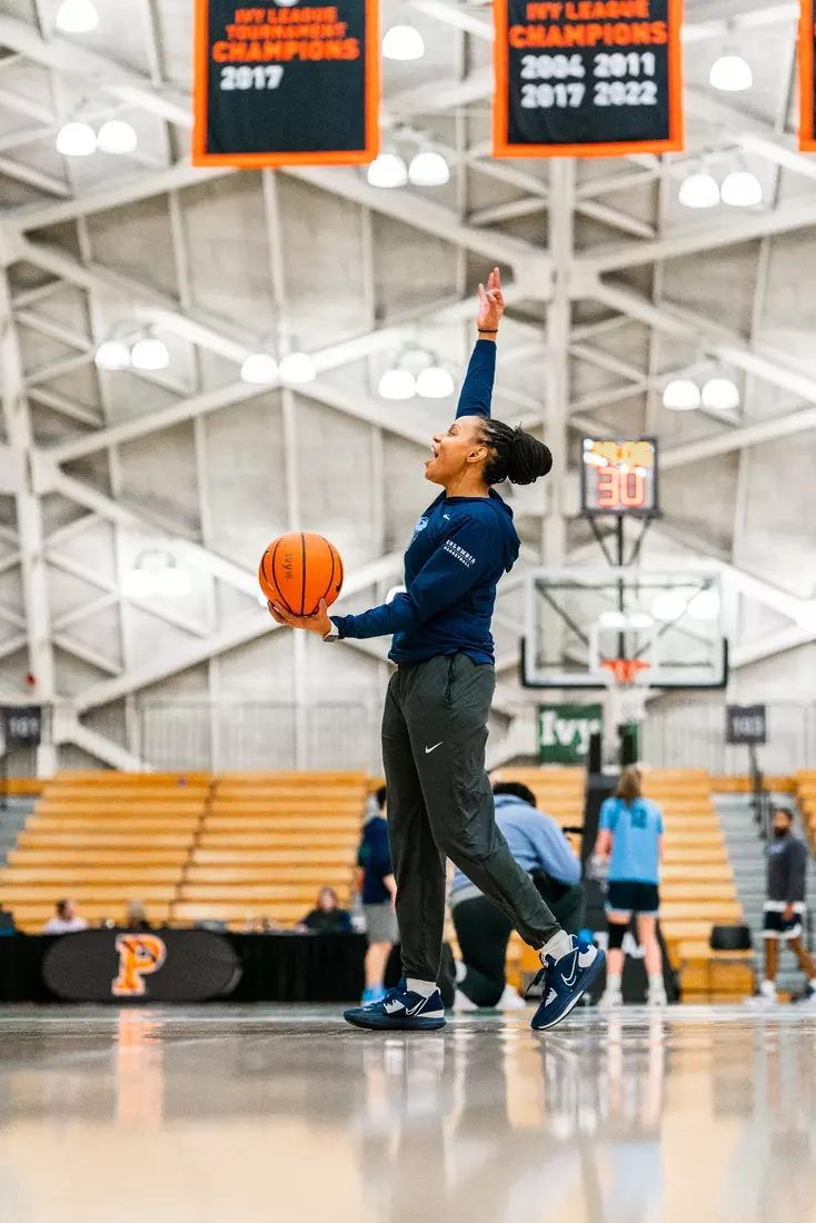 2023 Ivy League Tournament Media Day