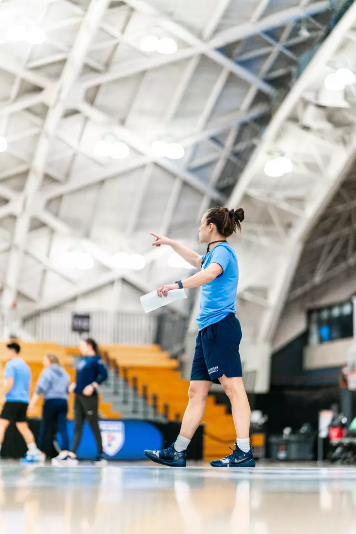 2023 Ivy League Tournament Media Day