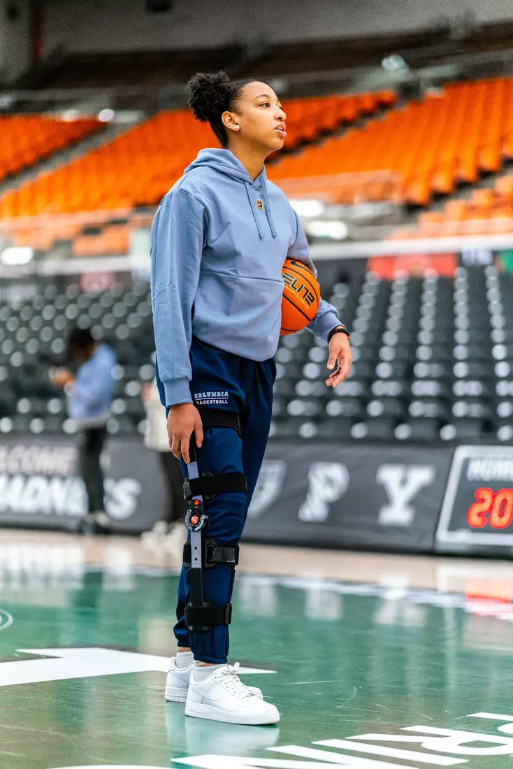 2023 Ivy League Tournament Media Day