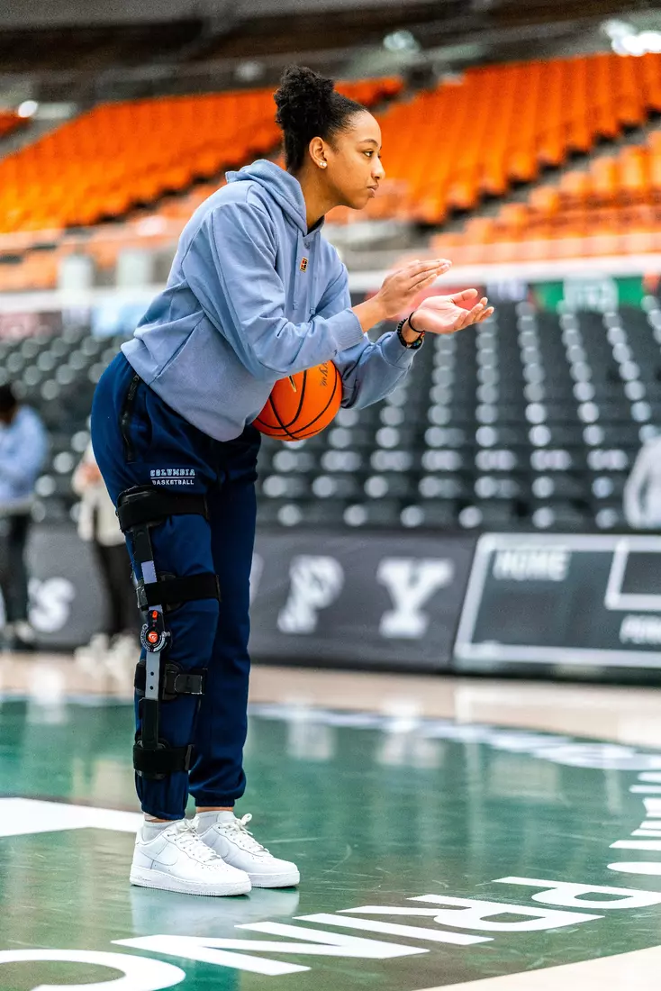 2023 Ivy League Tournament Media Day