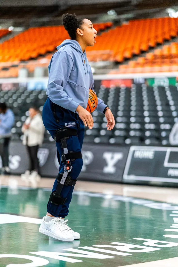 2023 Ivy League Tournament Media Day