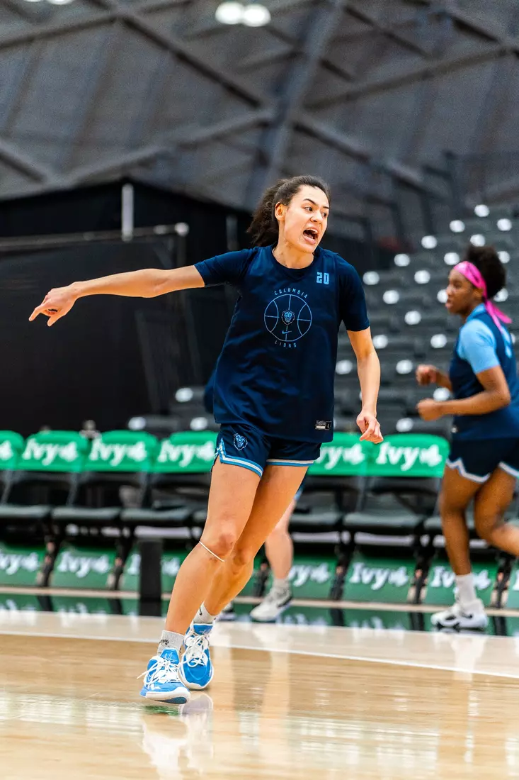 2023 Ivy League Tournament Media Day