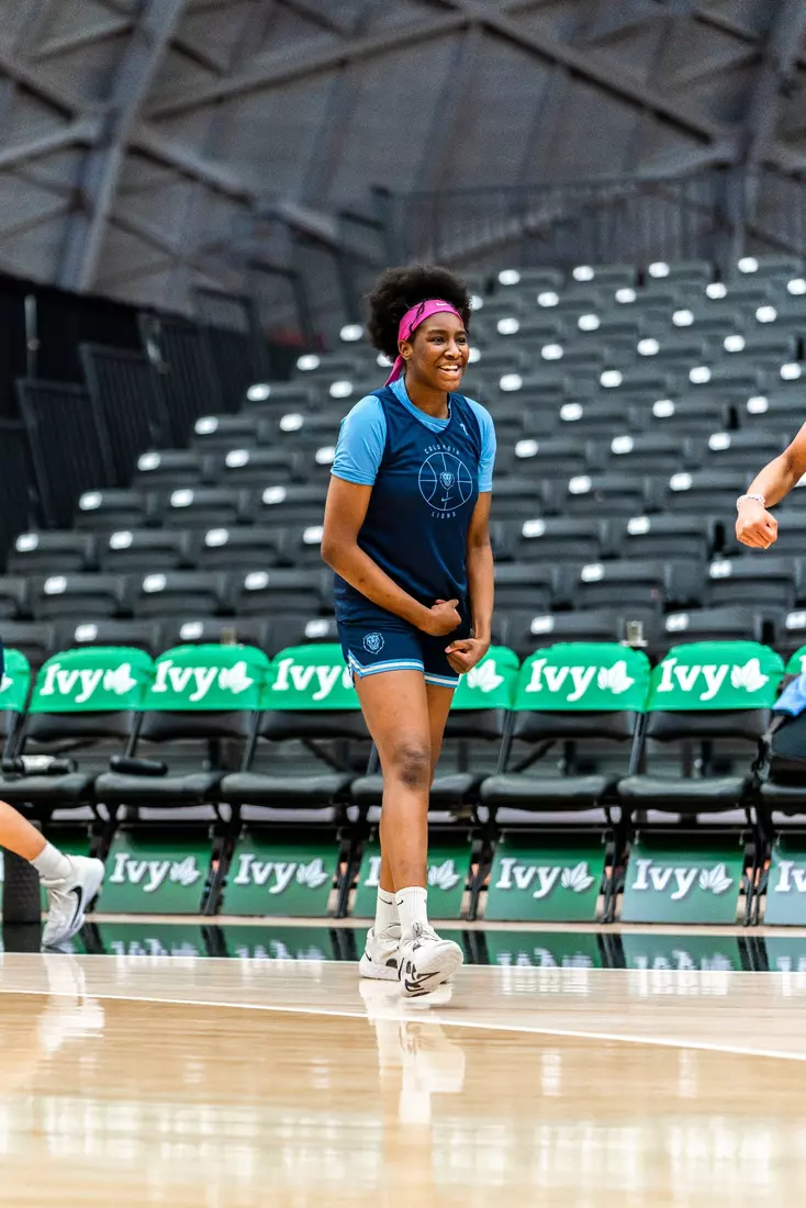 2023 Ivy League Tournament Media Day
