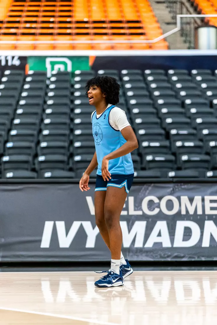 2023 Ivy League Tournament Media Day