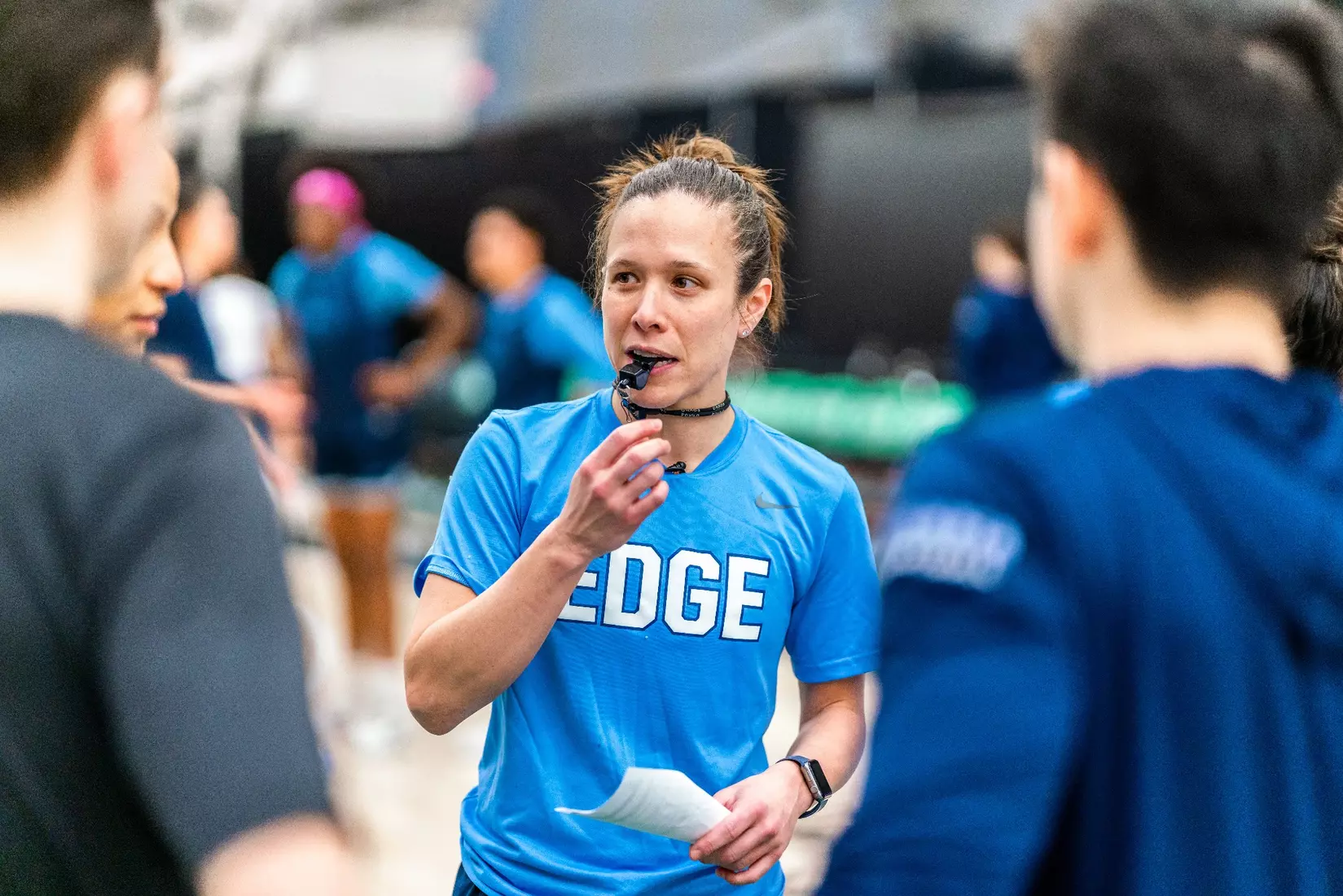 2023 Ivy League Tournament Media Day