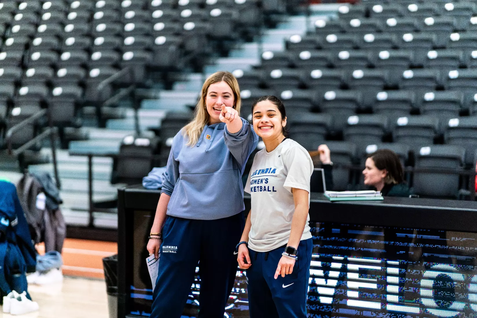 2023 Ivy League Tournament Media Day