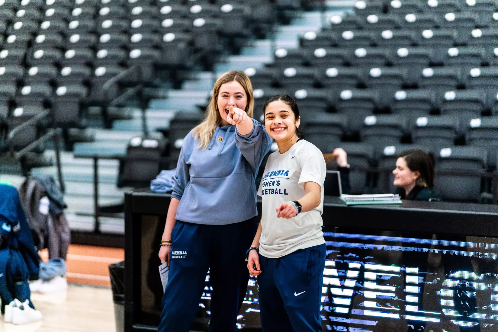 2023 Ivy League Tournament Media Day