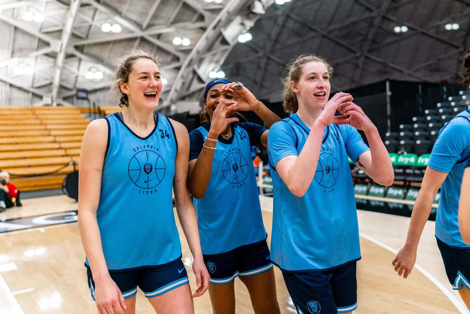 2023 Ivy League Tournament Media Day