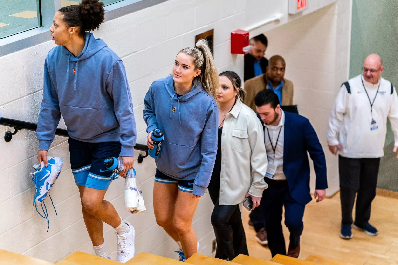 2023 Ivy League Tournament Media Day