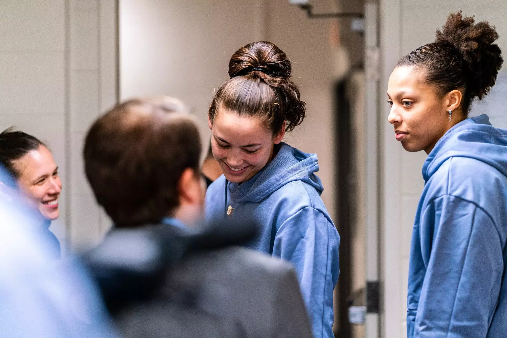 2023 Ivy League Tournament Media Day