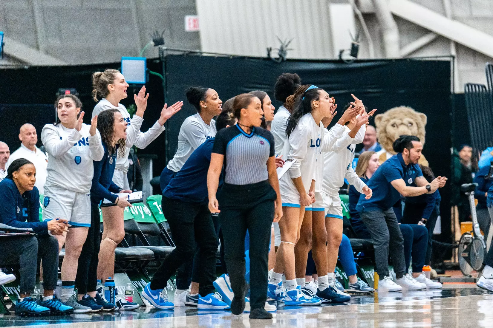 2023 women's basketball Ivy Madness semifinal vs. Harvard