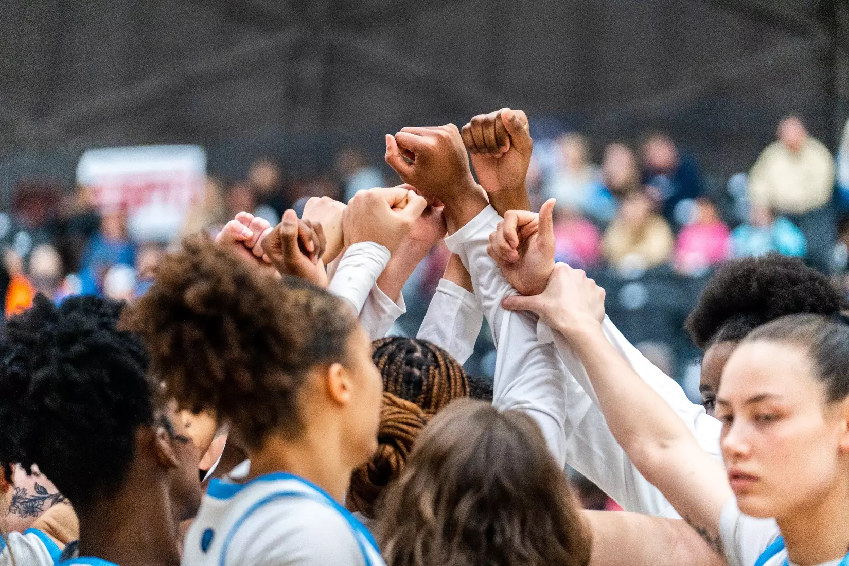 2023 women's basketball Ivy Madness semifinal vs. Harvard