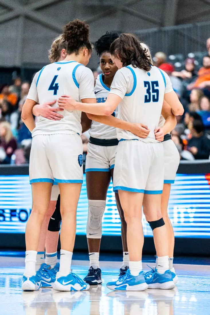 2023 women's basketball Ivy Madness semifinal vs. Harvard