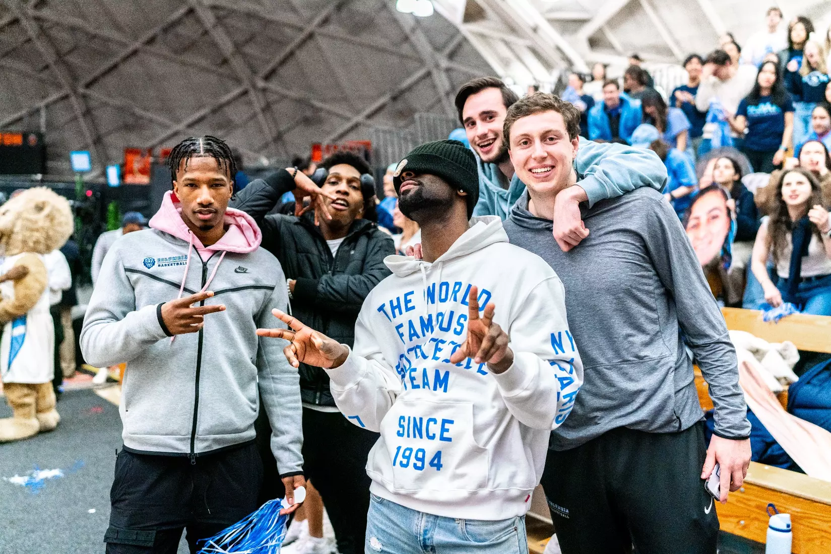 2023 women's basketball Ivy Madness semifinal vs. Harvard