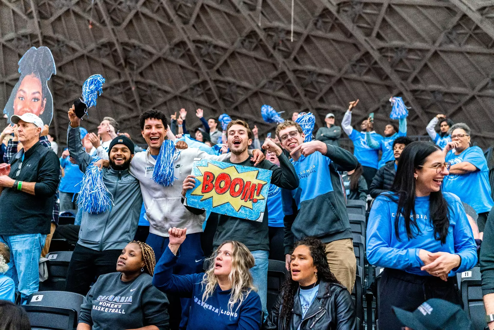 2023 women's basketball Ivy Madness semifinal vs. Harvard