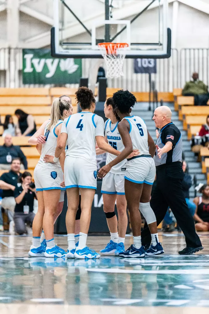 2023 women's basketball Ivy Madness semifinal vs. Harvard