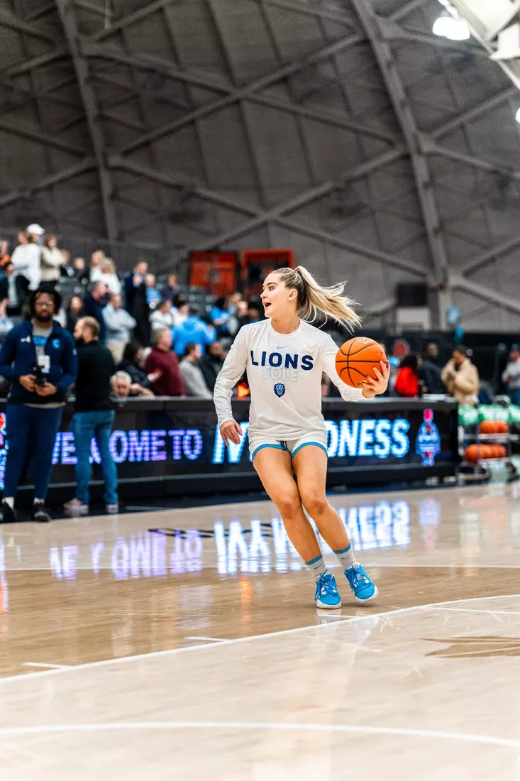 2023 women's basketball Ivy Madness semifinal vs. Harvard