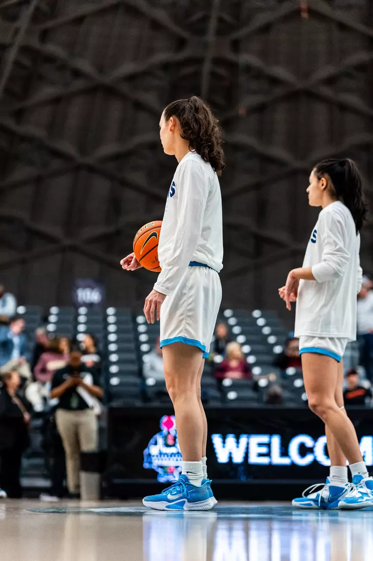2023 women's basketball Ivy Madness semifinal vs. Harvard